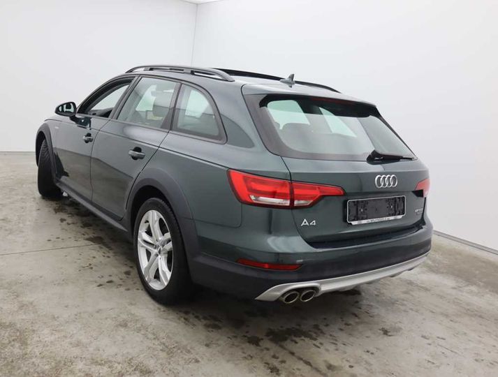 Photo 7 VIN: WAUZZZF46JA018054 - AUDI A4 ALLROAD &#3916 