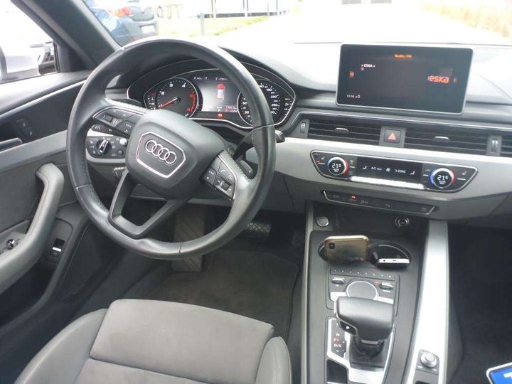 Photo 7 VIN: WAUZZZF46JA021441 - AUDI A4 