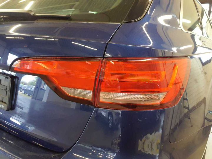 Photo 28 VIN: WAUZZZF46JA024825 - AUDI A4 AVANT 2.0 TDI 