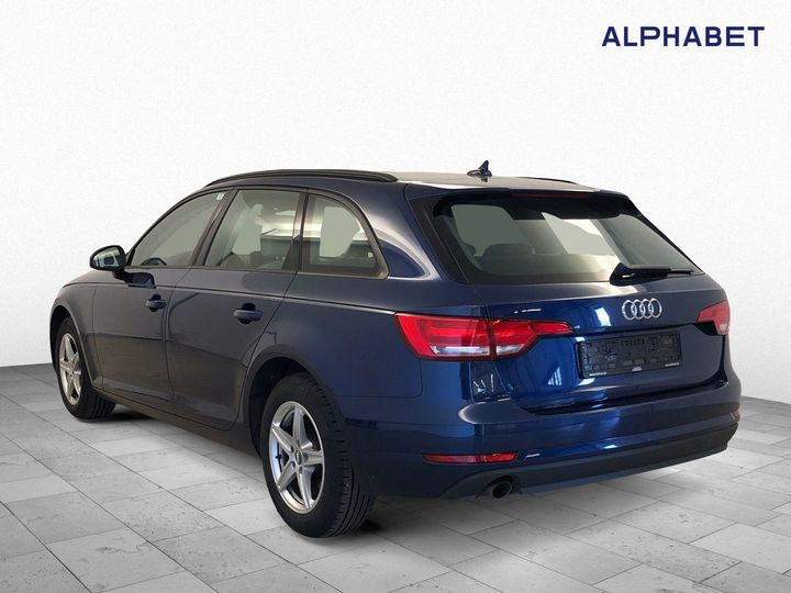 Photo 3 VIN: WAUZZZF46JA024825 - AUDI A4 AVANT 2.0 TDI 