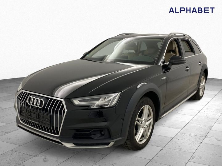 Photo 0 VIN: WAUZZZF46JA027000 - AUDI A4 ALLROAD QUATTRO 