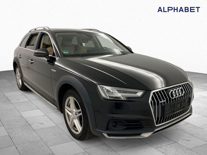 Photo 2 VIN: WAUZZZF46JA027000 - AUDI A4 ALLROAD QUATTRO 