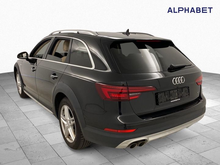 Photo 3 VIN: WAUZZZF46JA027000 - AUDI A4 ALLROAD QUATTRO 