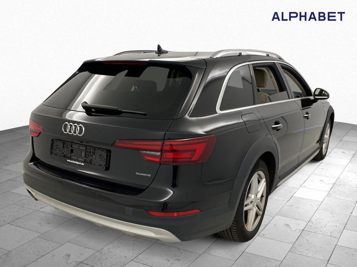 Photo 4 VIN: WAUZZZF46JA027000 - AUDI A4 ALLROAD QUATTRO 