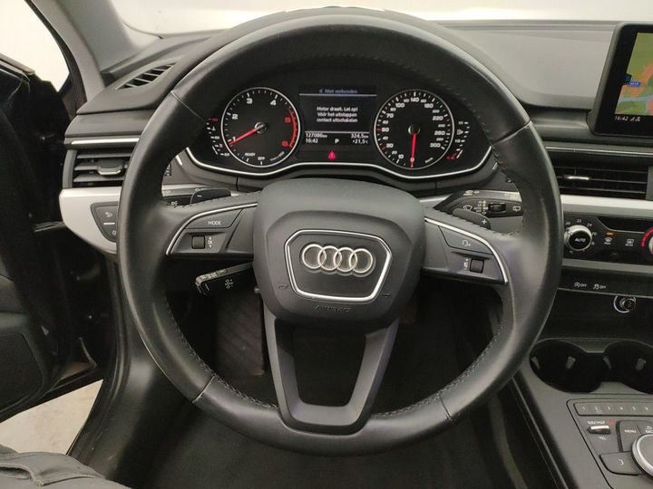 Photo 24 VIN: WAUZZZF46JA029684 - AUDI A4 AVANT '15 