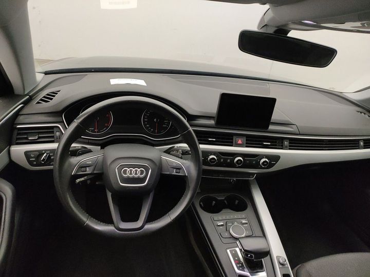 Photo 8 VIN: WAUZZZF46JA029684 - AUDI A4 AVANT '15 