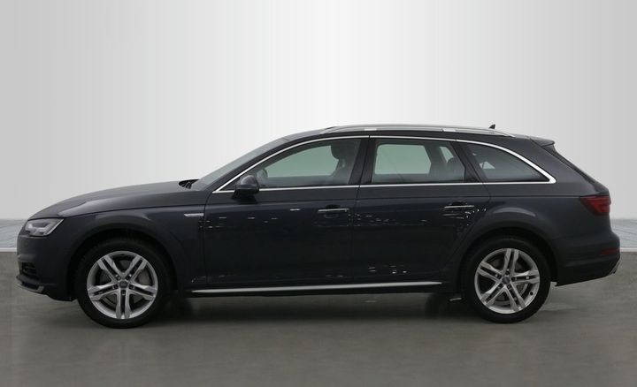 Photo 2 VIN: WAUZZZF46JA030401 - AUDI A4 ALLROAD 