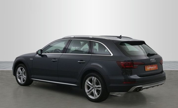 Photo 3 VIN: WAUZZZF46JA030401 - AUDI A4 ALLROAD 