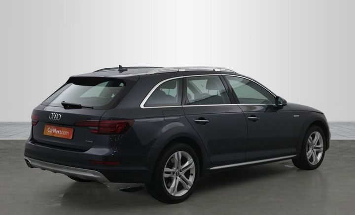 Photo 5 VIN: WAUZZZF46JA030401 - AUDI A4 ALLROAD 