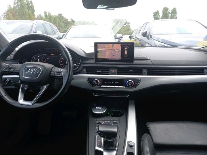 Photo 11 VIN: WAUZZZF46JA036909 - AUDI A4 AVANT 