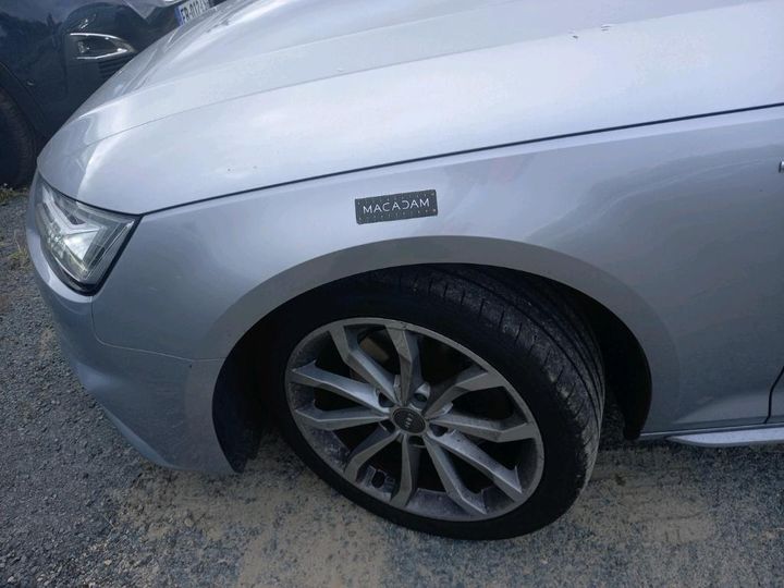 Photo 18 VIN: WAUZZZF46JA036909 - AUDI A4 AVANT 