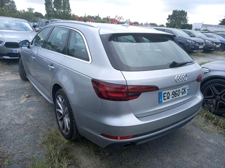 Photo 2 VIN: WAUZZZF46JA036909 - AUDI A4 AVANT 