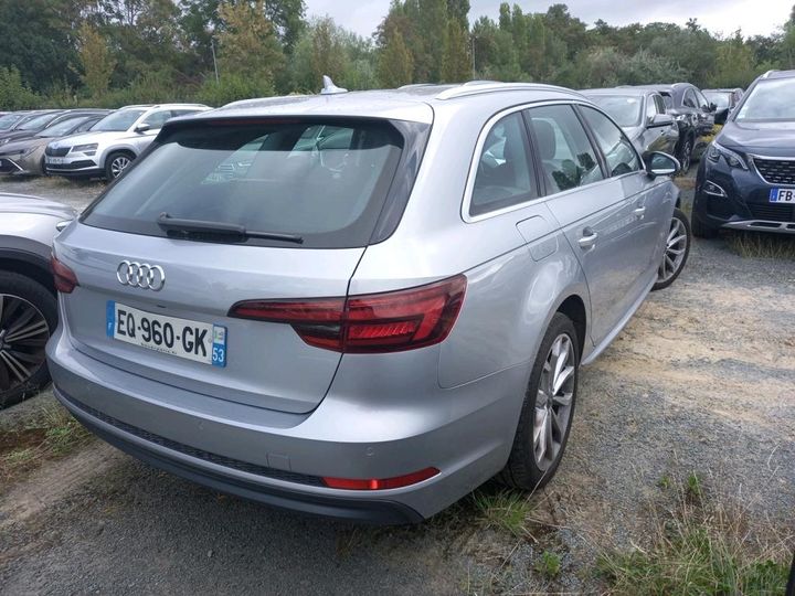 Photo 3 VIN: WAUZZZF46JA036909 - AUDI A4 AVANT 