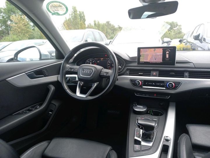 Photo 4 VIN: WAUZZZF46JA036909 - AUDI A4 AVANT 