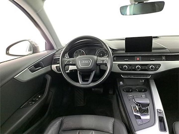 Photo 8 VIN: WAUZZZF46JA038630 - AUDI A4 AVANT DIESEL - 2016 