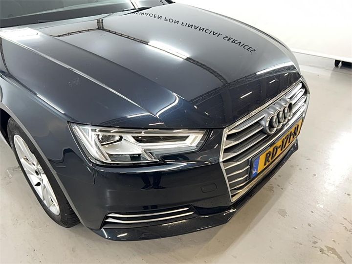 Photo 16 VIN: WAUZZZF46JA040443 - AUDI A4 AVANT 