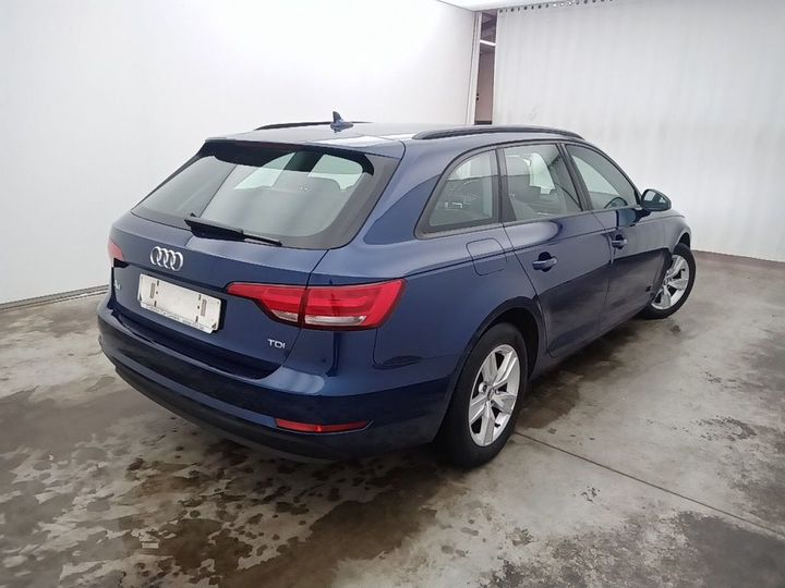 Photo 2 VIN: WAUZZZF46JA042645 - AUDI A4 AVANT &#3915 