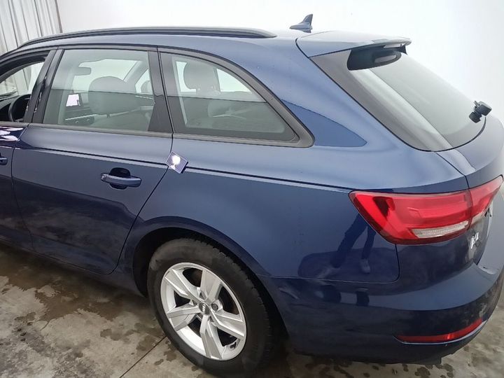 Photo 20 VIN: WAUZZZF46JA042645 - AUDI A4 AVANT &#3915 