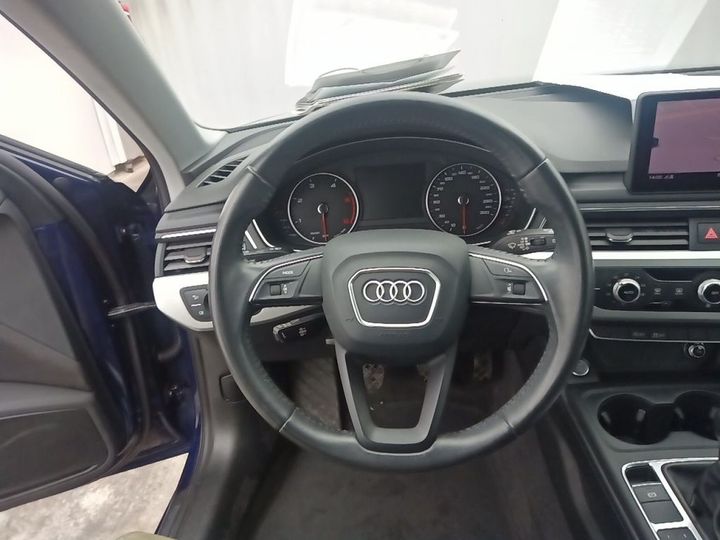 Photo 25 VIN: WAUZZZF46JA042645 - AUDI A4 AVANT &#3915 