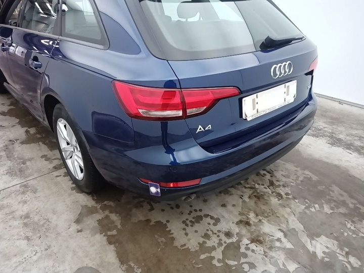 Photo 30 VIN: WAUZZZF46JA042645 - AUDI A4 AVANT &#3915 