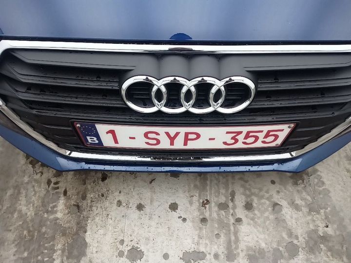 Photo 5 VIN: WAUZZZF46JA042645 - AUDI A4 AVANT &#3915 