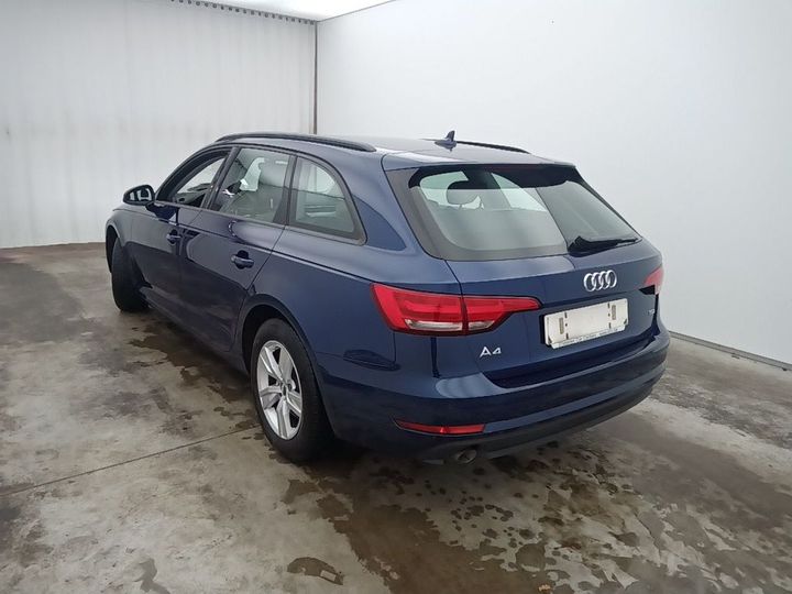 Photo 7 VIN: WAUZZZF46JA042645 - AUDI A4 AVANT &#3915 