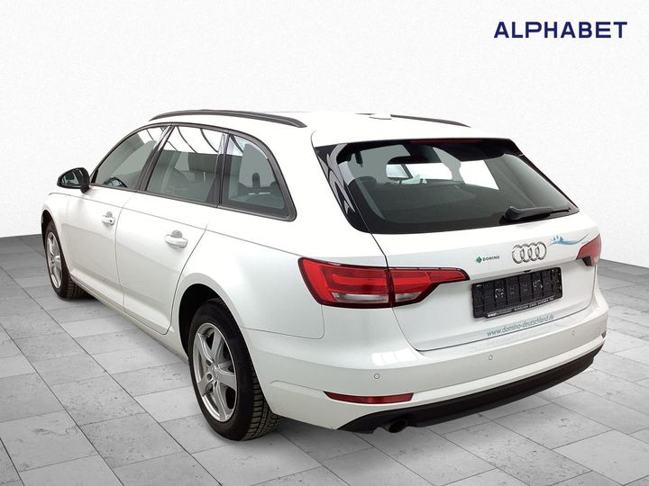 Photo 3 VIN: WAUZZZF46JA043097 - AUDI A4 AVANT 2.0 TDI 