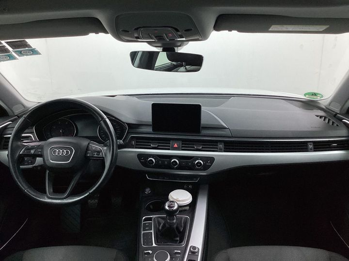 Photo 7 VIN: WAUZZZF46JA043097 - AUDI A4 AVANT 2.0 TDI 