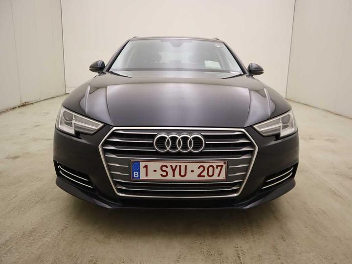 Photo 17 VIN: WAUZZZF46JA043682 - AUDI A4 