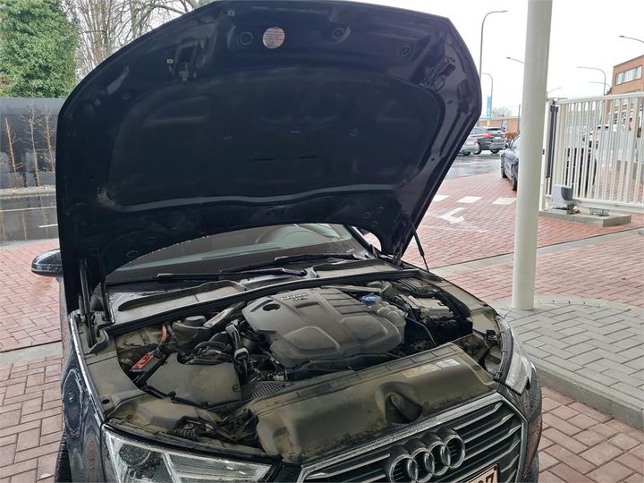 Photo 23 VIN: WAUZZZF46JA043682 - AUDI A4 