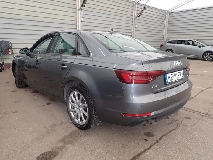 Photo 2 VIN: WAUZZZF46JA047604 - AUDI A4 