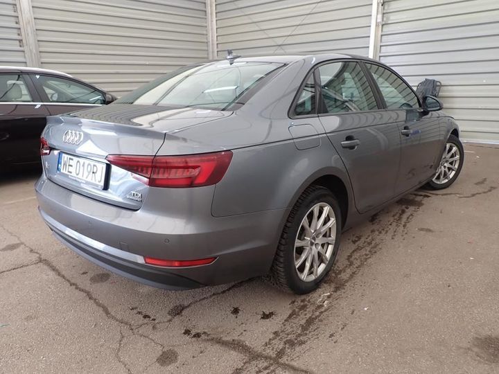 Photo 3 VIN: WAUZZZF46JA047604 - AUDI A4 