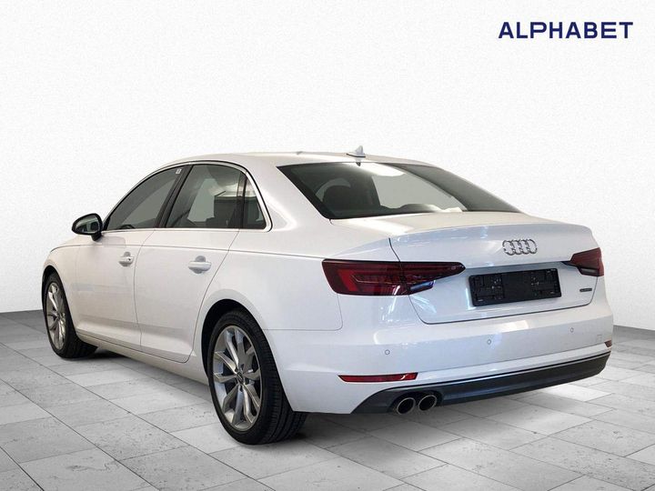 Photo 3 VIN: WAUZZZF46JA060840 - AUDI A4 3.0 TDI QUATTRO 