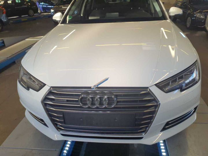 Photo 30 VIN: WAUZZZF46JA060840 - AUDI A4 3.0 TDI QUATTRO 