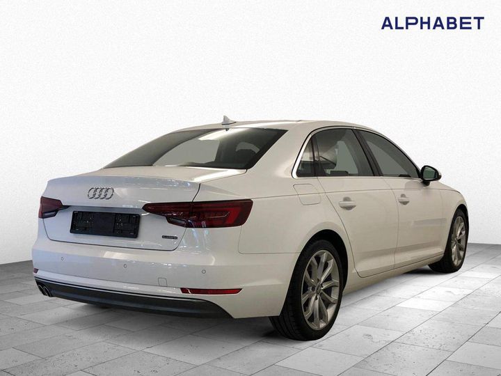 Photo 4 VIN: WAUZZZF46JA060840 - AUDI A4 3.0 TDI QUATTRO 