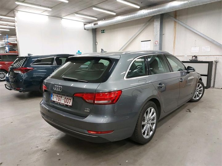 Photo 2 VIN: WAUZZZF46JA061549 - AUDI A4 AVANT 