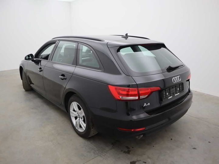 Photo 7 VIN: WAUZZZF46JA061695 - AUDI A4 AVANT &#3915 