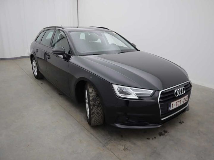 Photo 8 VIN: WAUZZZF46JA061695 - AUDI A4 AVANT &#3915 