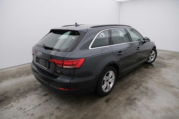 Photo 2 VIN: WAUZZZF46JA062023 - AUDI A4 AVANT &#3915 