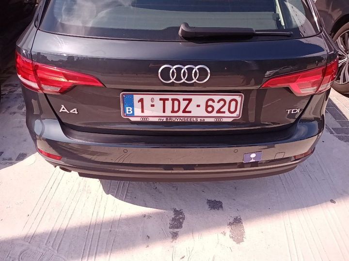 Photo 24 VIN: WAUZZZF46JA062023 - AUDI A4 AVANT &#3915 