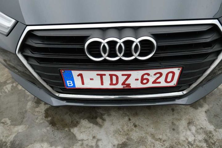 Photo 5 VIN: WAUZZZF46JA062023 - AUDI A4 AVANT &#3915 