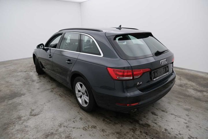 Photo 7 VIN: WAUZZZF46JA062023 - AUDI A4 AVANT &#3915 