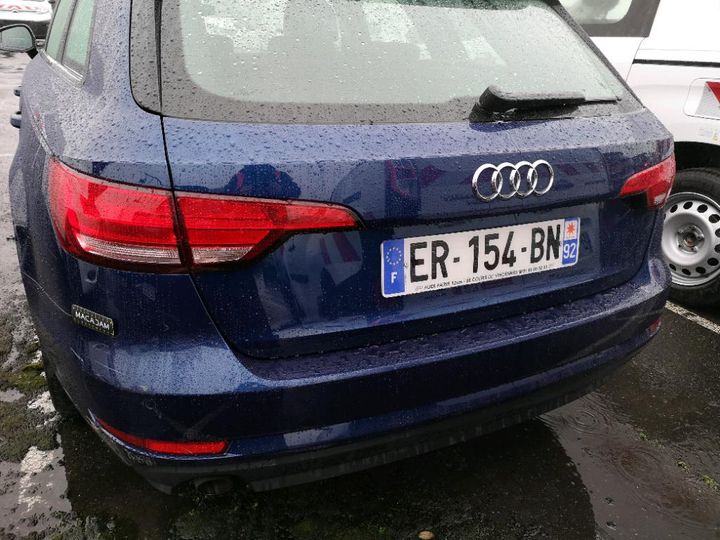 Photo 22 VIN: WAUZZZF46JA065875 - AUDI A4 AVANT 