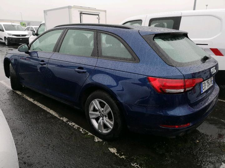 Photo 3 VIN: WAUZZZF46JA065875 - AUDI A4 AVANT 