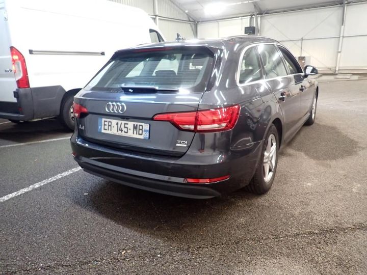 Photo 2 VIN: WAUZZZF46JA066010 - AUDI A4 AVANT 