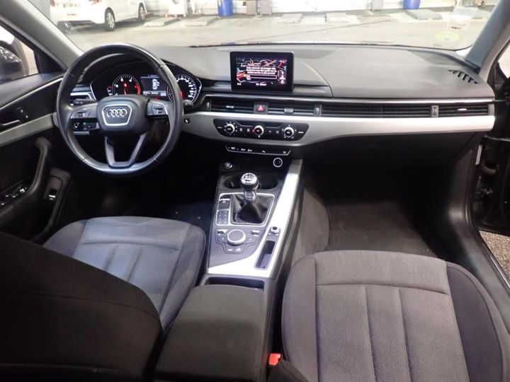 Photo 6 VIN: WAUZZZF46JA066010 - AUDI A4 AVANT 