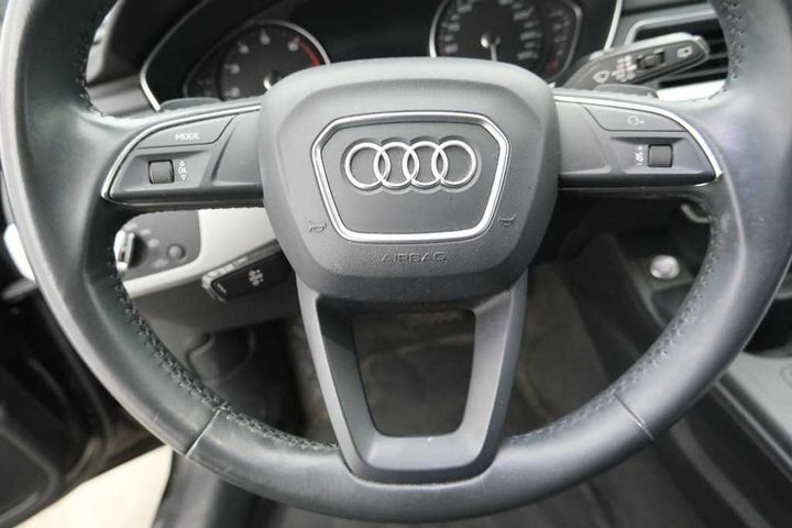 Photo 23 VIN: WAUZZZF46JA067187 - AUDI A4 AVANT &#3915 