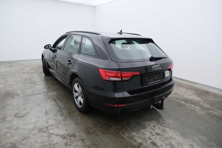 Photo 7 VIN: WAUZZZF46JA067187 - AUDI A4 AVANT &#3915 