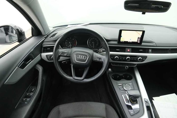 Photo 9 VIN: WAUZZZF46JA067187 - AUDI A4 AVANT &#3915 