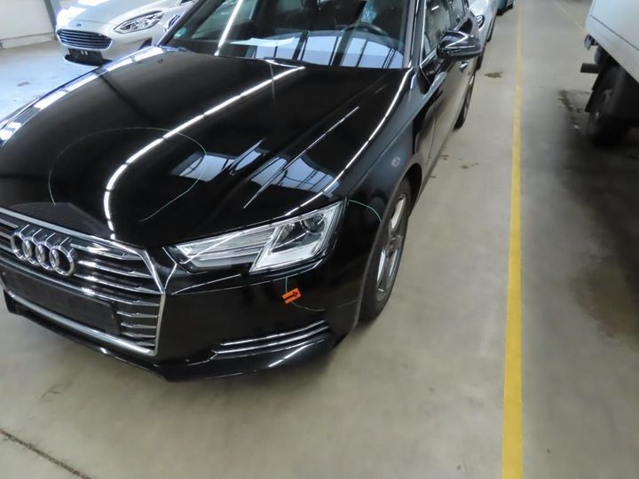 Photo 26 VIN: WAUZZZF46JA067495 - AUDI A4 AVANT 